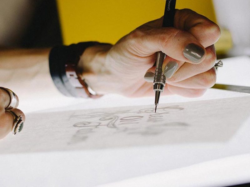 Team of expert digital marketing strategists