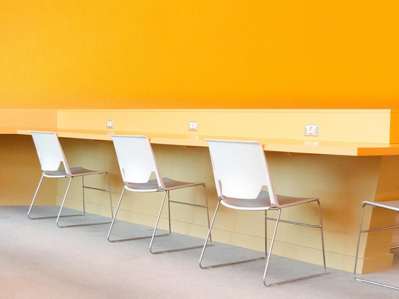 Team of expert digital marketing strategists