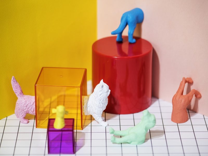 Our digital marketing strategists creating marketing strategies